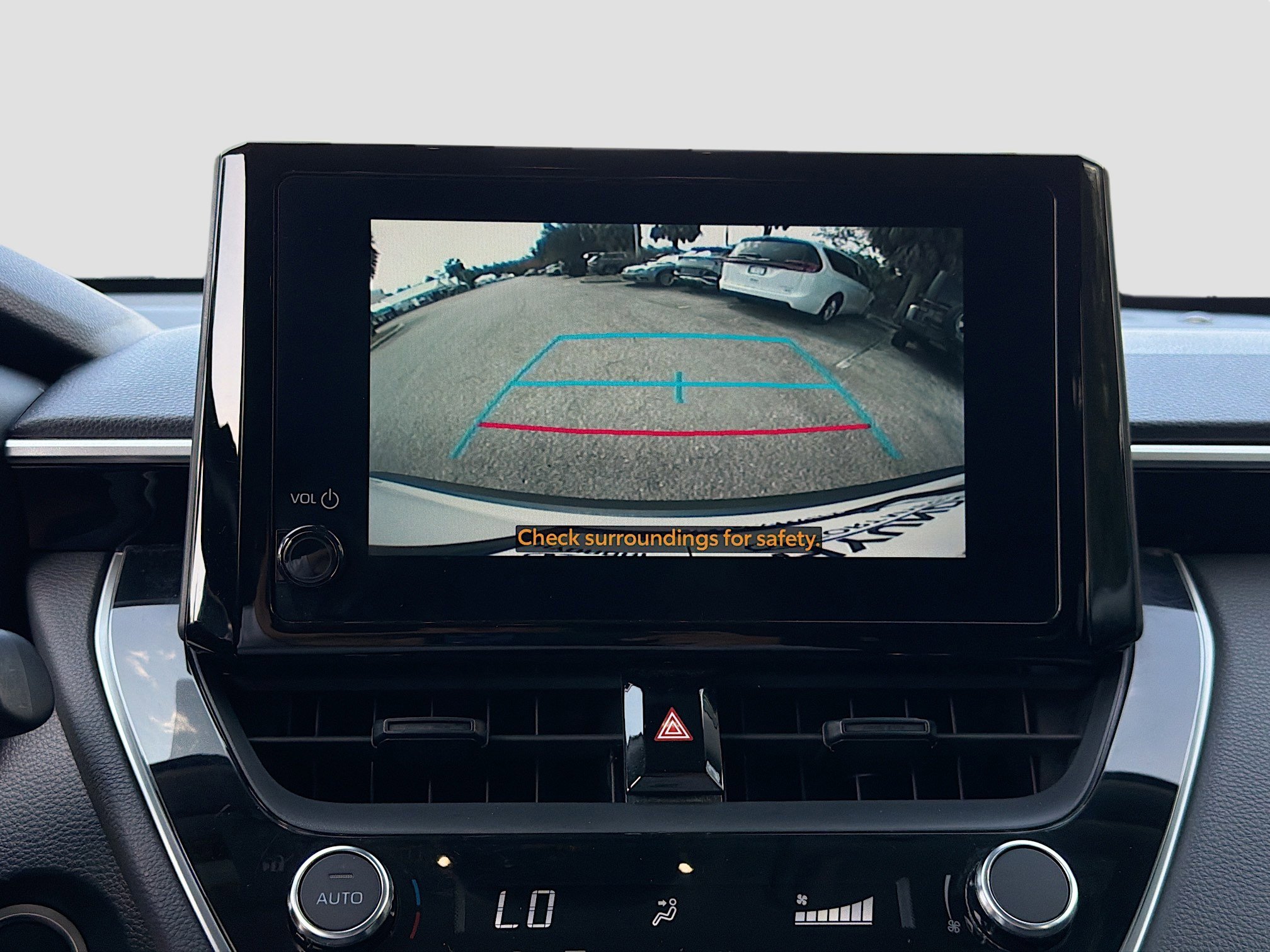 Used 2023 Toyota Corolla Cross LE image 27