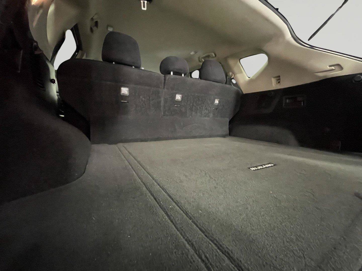 Used 2021 Nissan Murano S AWD/4WD image 11