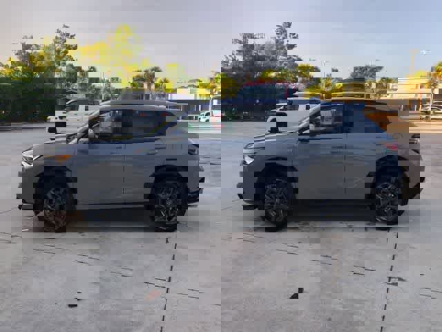 New 2025 Acura ADX A-Spec image 5