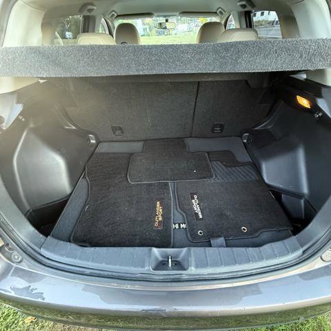 Used 2017 Mitsubishi Outlander Sport ES image 18