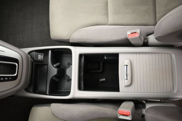 Used 2014 Honda CR-V EX image 17