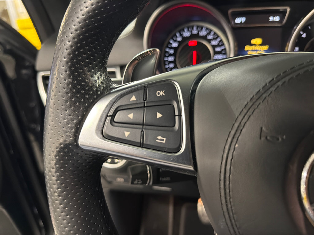 Used 2017 Mercedes-Benz GLS 63 AMG 4MATIC image 13