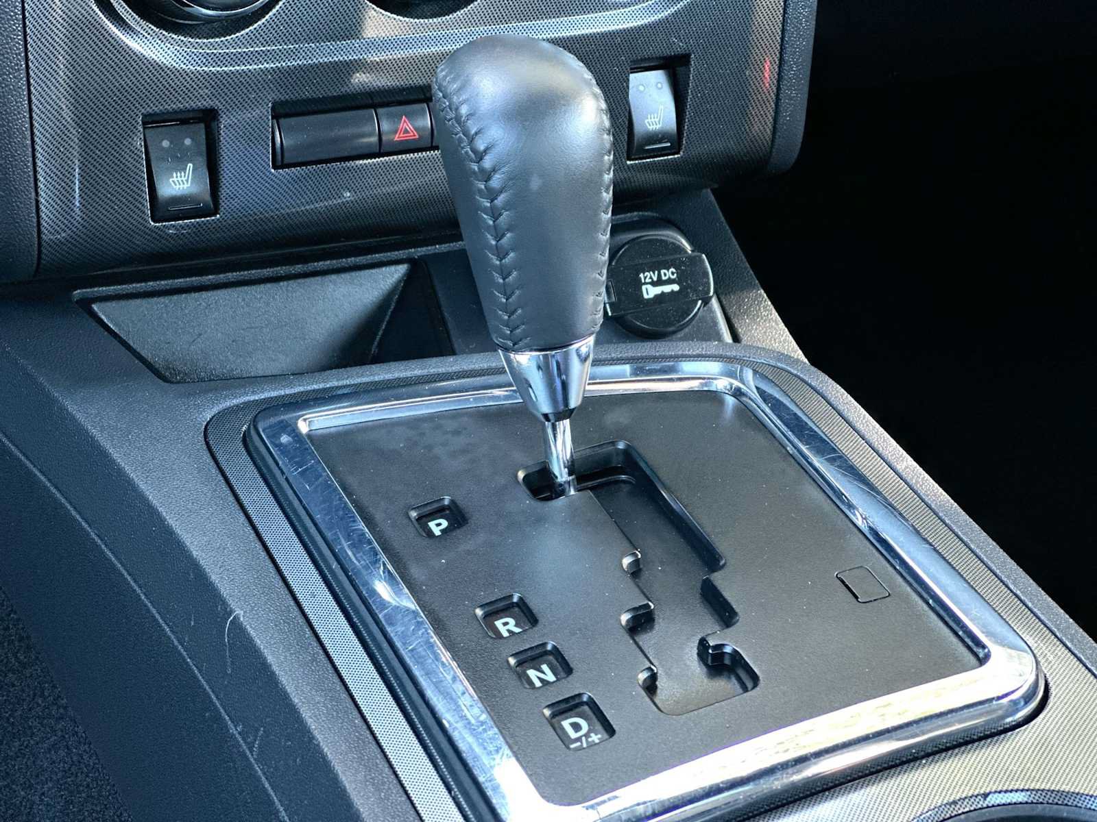 Used 2010 Dodge Challenger R/T RWD image 19