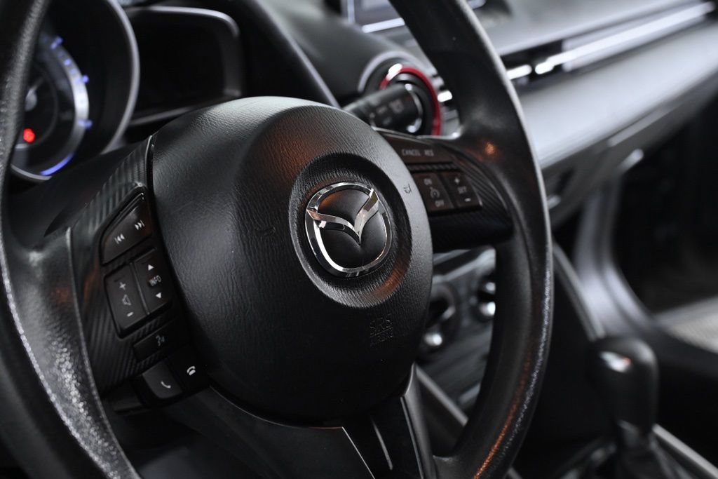 Used 2017 MAZDA CX-3 Sport AWD/4WD image 12