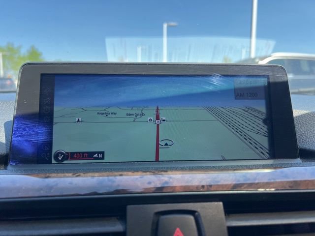 Used 2013 BMW 328i xDrive Sedan AWD/4WD image 18