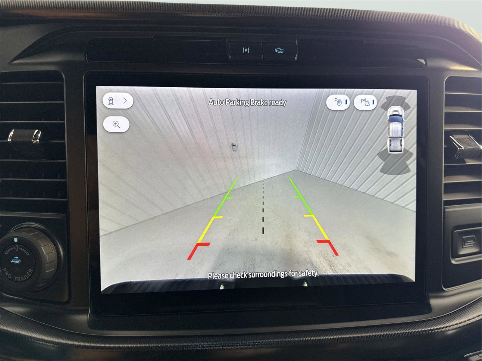 Used 2025 Ford F150 Raptor w/ Equipment Group 803A Raptor R image 17