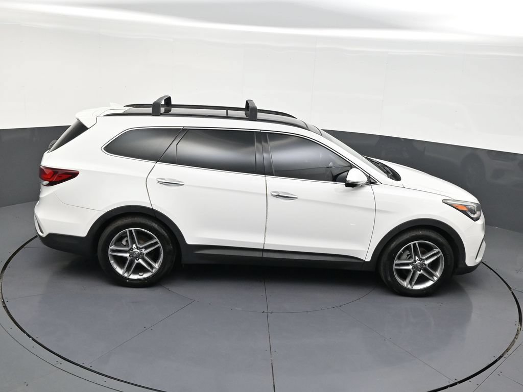 Used 2018 Hyundai Santa Fe FWD image 18