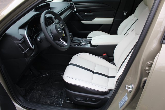 New 2026 MAZDA CX-50 AWD 2.5 S w/ Accent Package image 12
