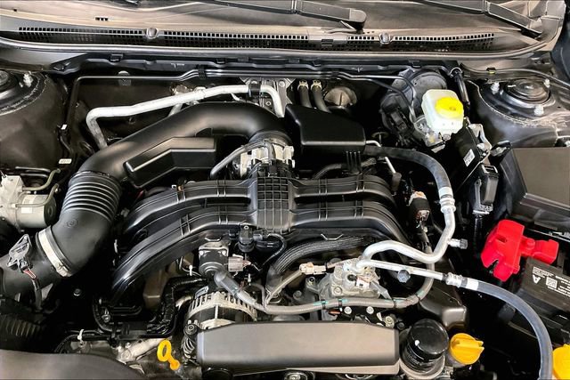 Used 2025 Subaru Legacy Limited image 31