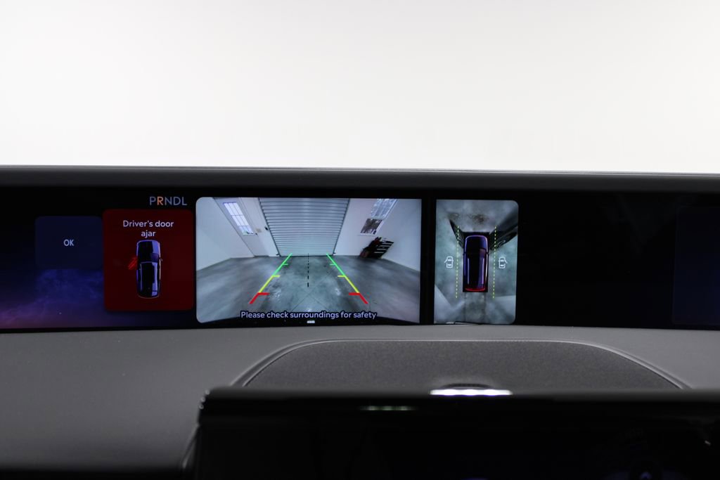 New 2025 Lincoln Nautilus Premier w/ Equipment Group 102A image 56