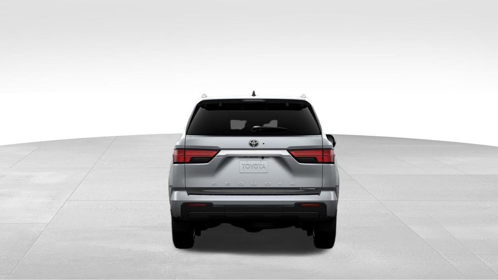 New 2026 Toyota Sequoia 1794 Edition image 30