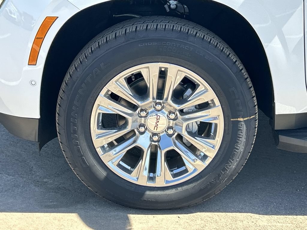 New 2026 GMC Yukon Denali AWD/4WD image 33