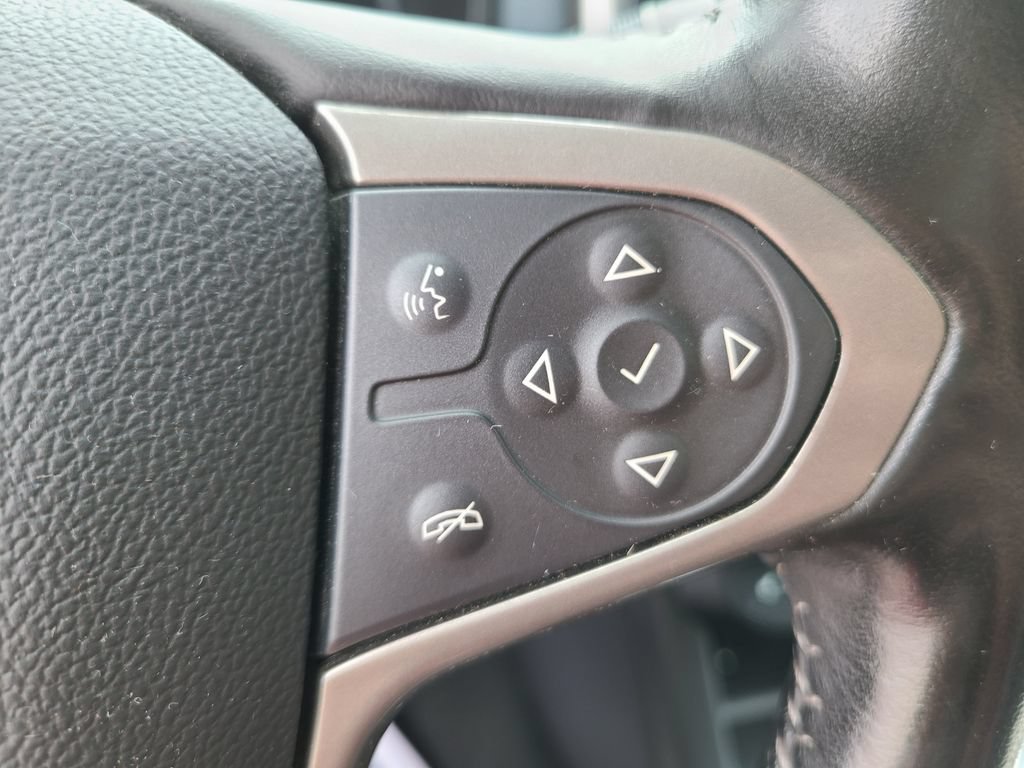 Used 2021 Chevrolet Colorado Z71 AWD/4WD image 28