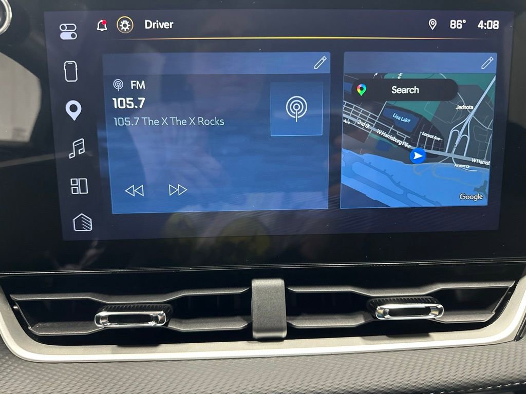 Used 2026 Chevrolet Equinox LT FWD image 27