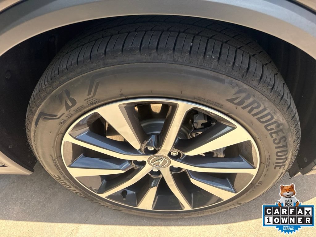 Certified 2026 Acura MDX w/ Technology Package AWD/4WD image 36