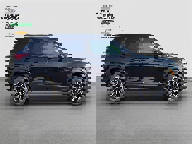 New 2026 Chevrolet TrailBlazer LT w/ Driver Confidence Package image 7