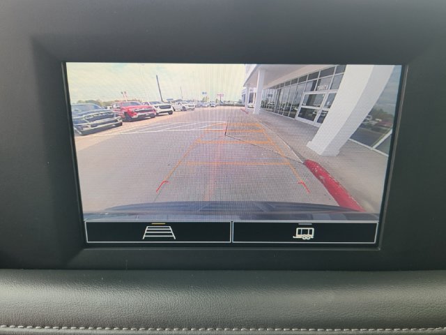 Used 2023 Chevrolet Tahoe LS RWD image 16