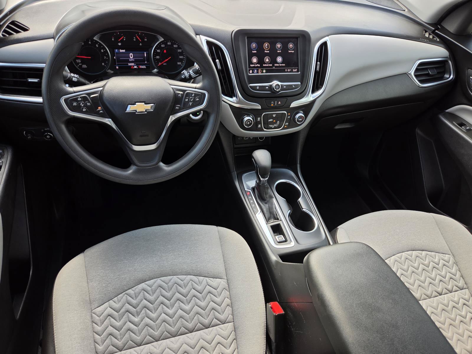 Used 2022 Chevrolet Equinox LS w/ LS Convenience Package FWD image 14