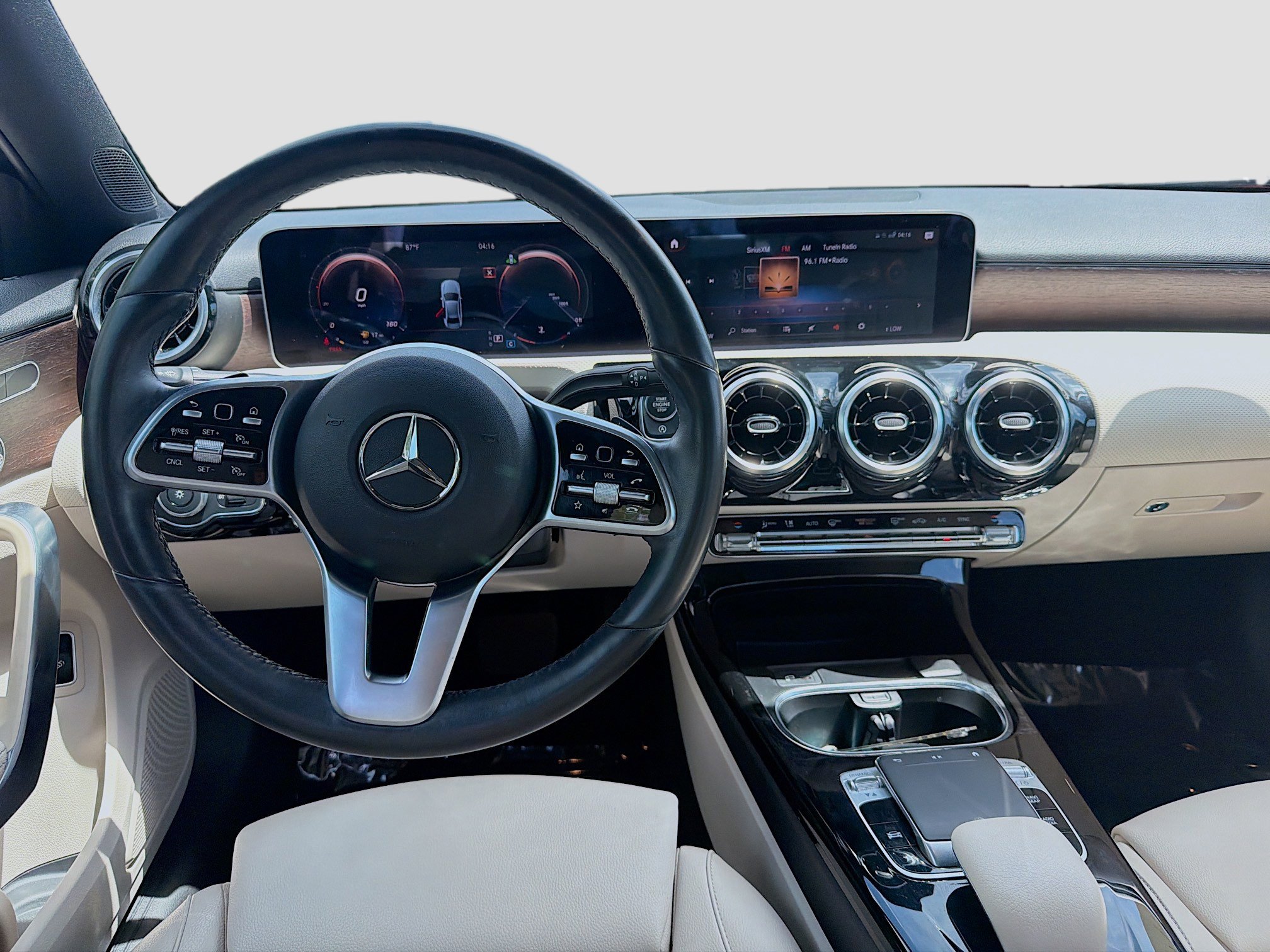 Used 2020 Mercedes-Benz A 220 4MATIC image 20