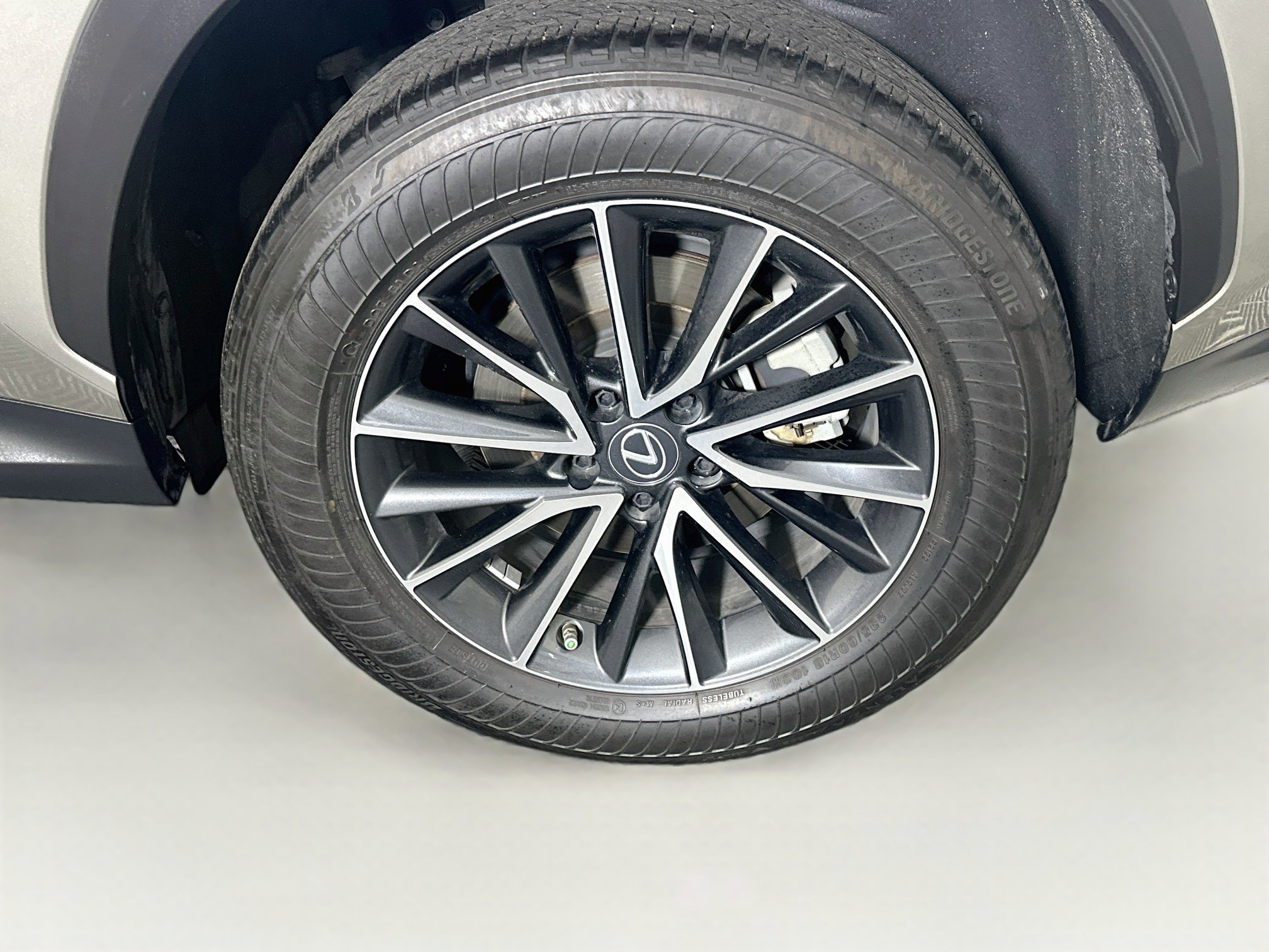 Used 2023 Lexus NX 350 AWD w/ Cold Area Package image 11