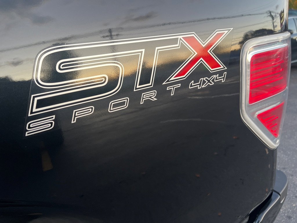 Used 2014 Ford F150 STX w/ Equipment Group 201A Mid image 35