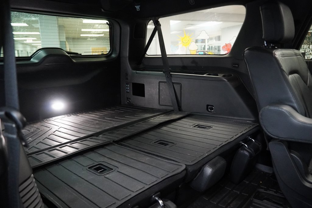 Used 2021 Ford Expedition Max Limited image 34