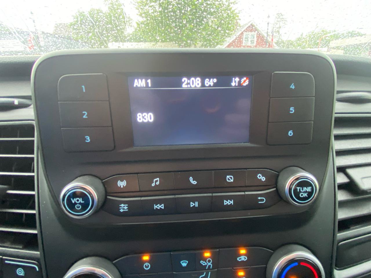 Used 2023 Ford Transit 150 Low Roof AWD image 32