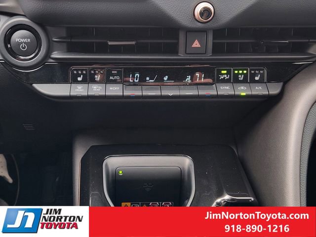 Used 2026 Toyota Crown Nightshade AWD/4WD image 20