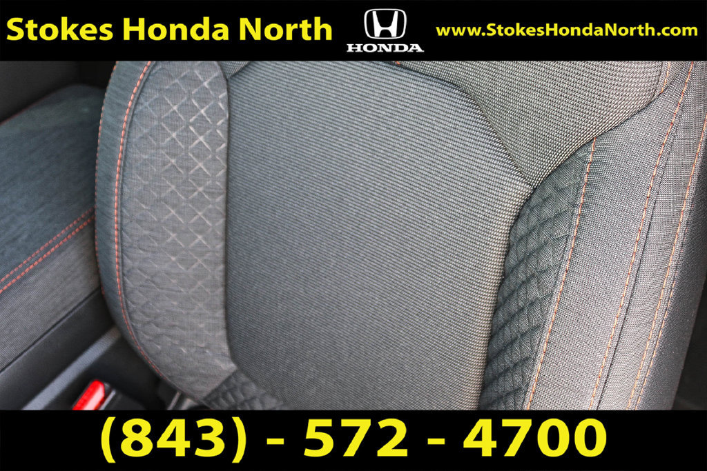 New 2026 Honda Pilot Sport image 20