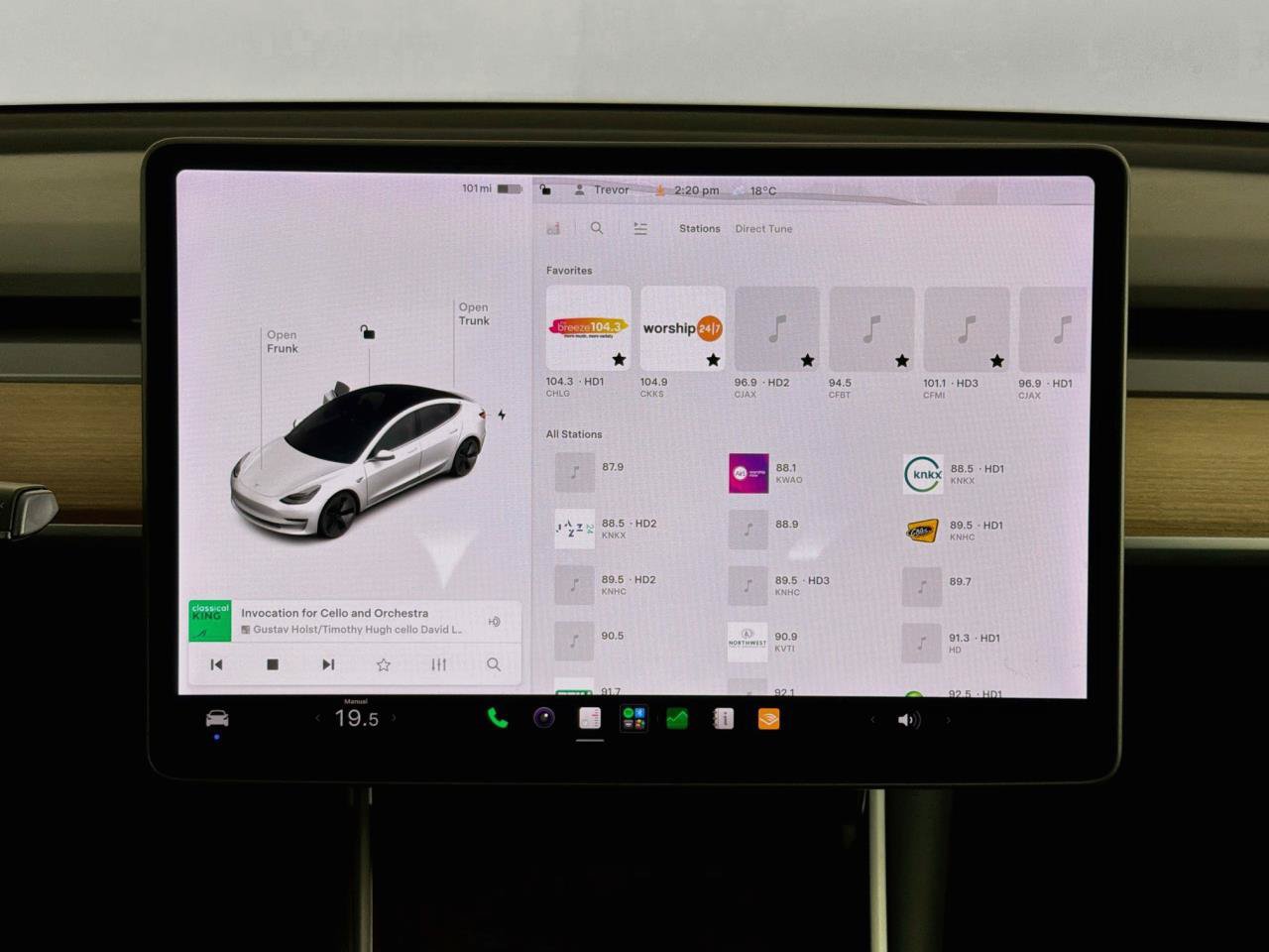 Used 2019 Tesla Model 3 Standard Range Plus RWD image 15