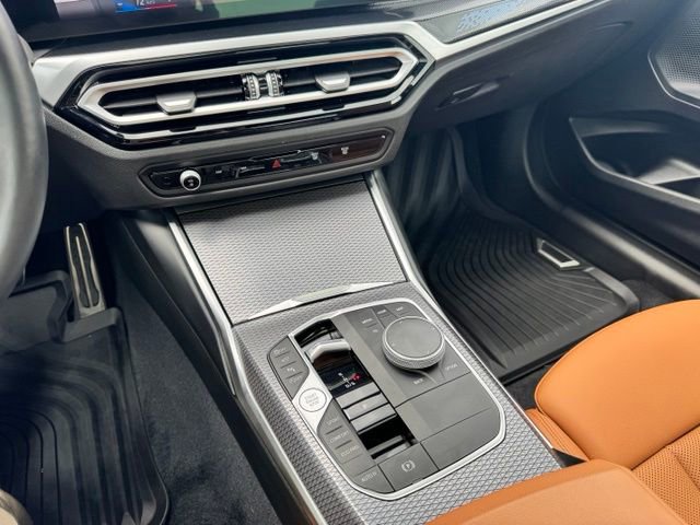 Used 2023 BMW M240i xDrive Coupe w/ Premium Package AWD/4WD image 47