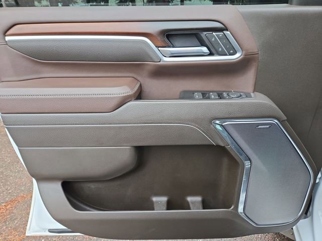 Used 2025 GMC Sierra 3500 Denali w/ Denali Reserve Package image 15