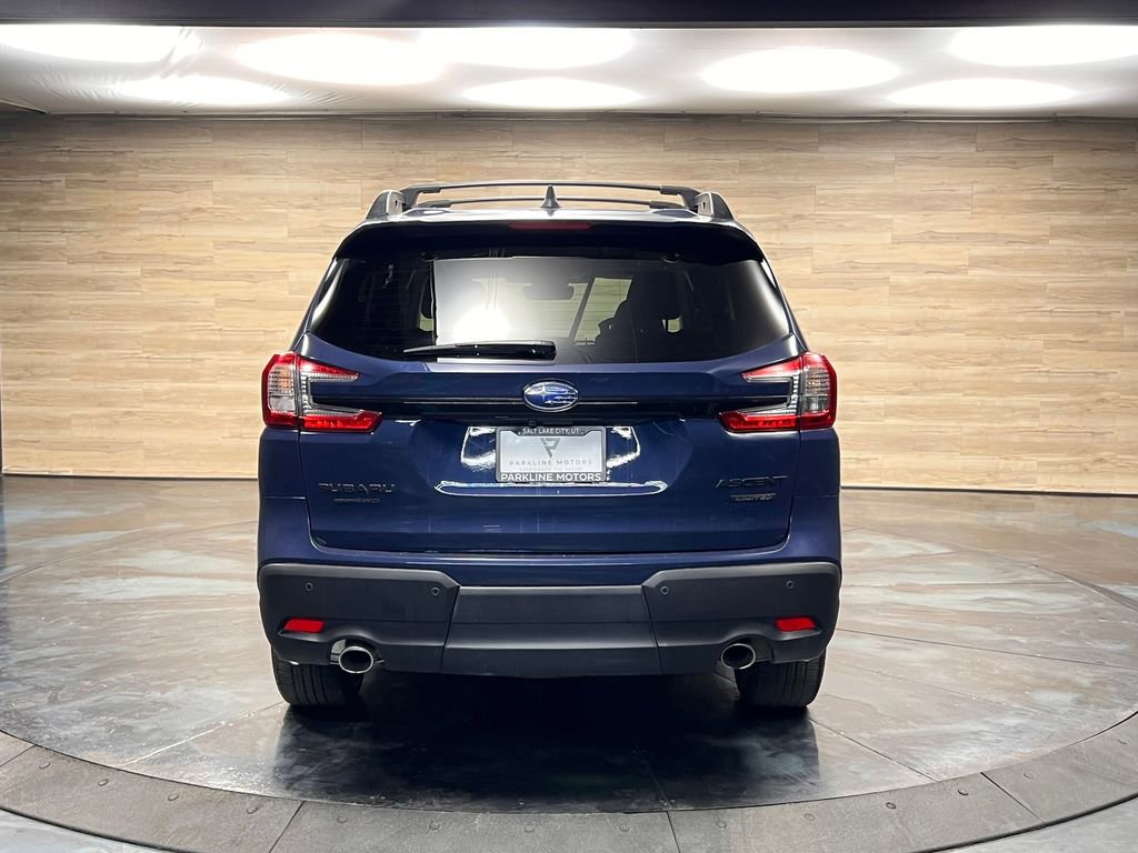 Used 2025 Subaru Ascent Bronze Edition image 24