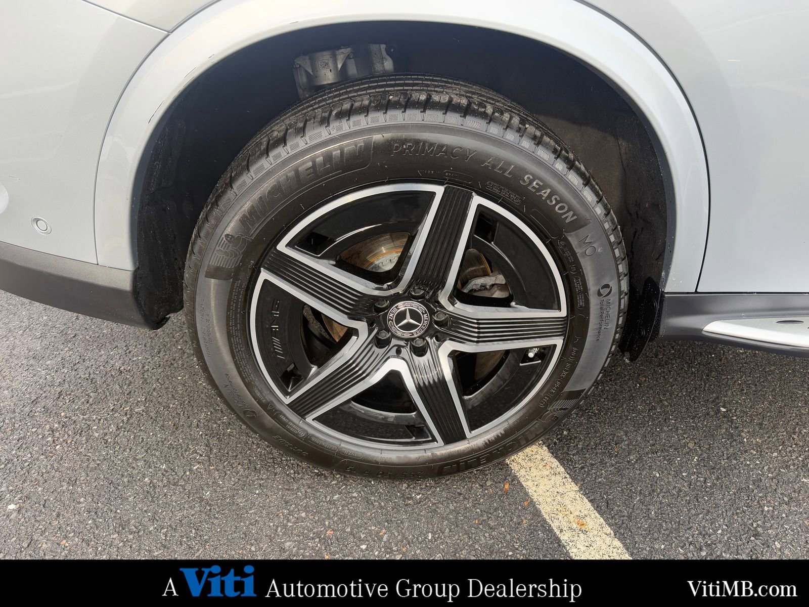 Certified 2024 Mercedes-Benz GLC 300 GLC 300 image 14