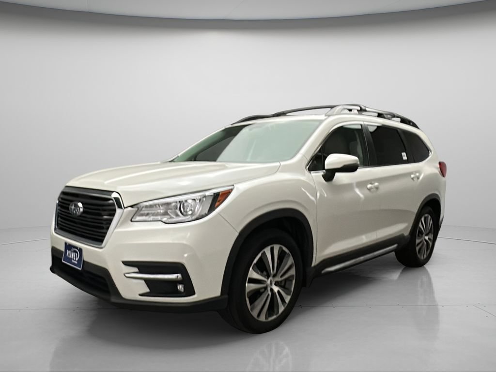 Used 2022 Subaru Ascent Limited w/ Technology Package AWD/4WD image 2