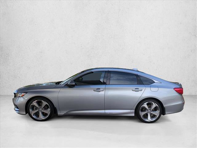 Used 2020 Honda Accord Touring image 9