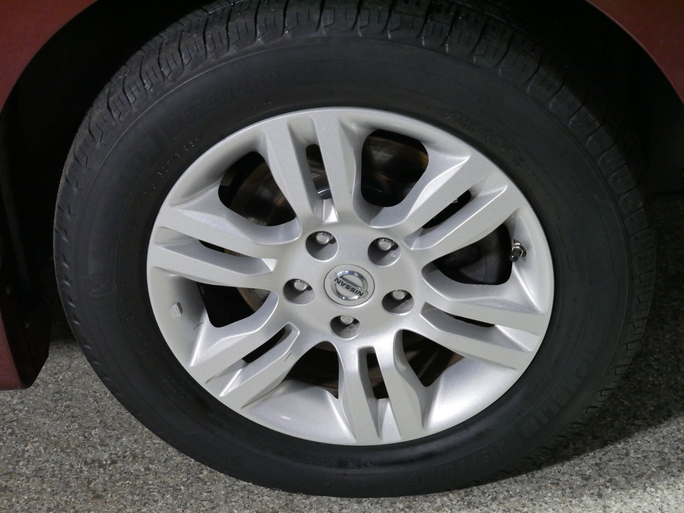 Used 2012 Nissan Altima 2.5 S w/ Convenience Pkg image 15