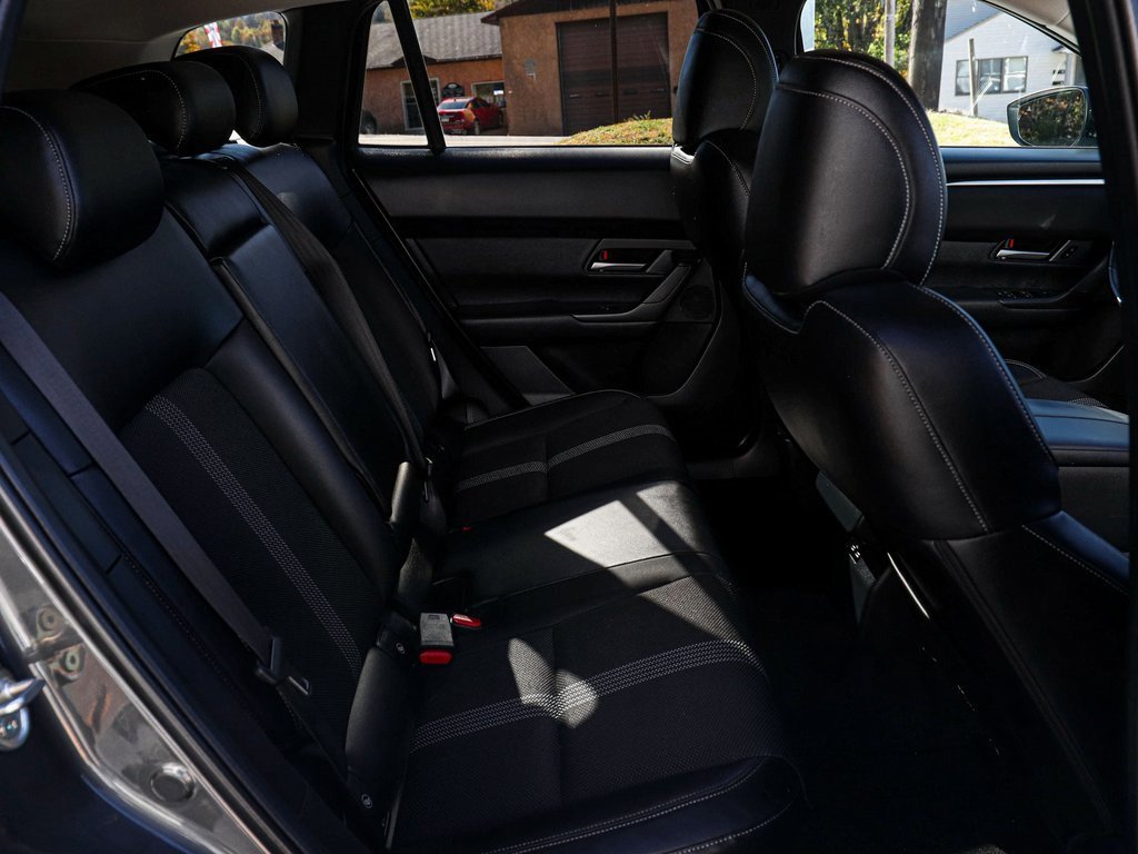 Used 2023 MAZDA CX-50 2.5 S w/ Cargo Package image 27