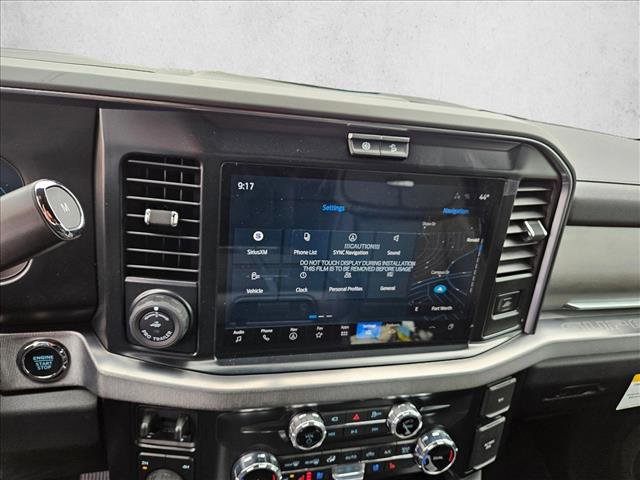 New 2026 Ford F250 Platinum w/ Tremor Off-Road Package image 17