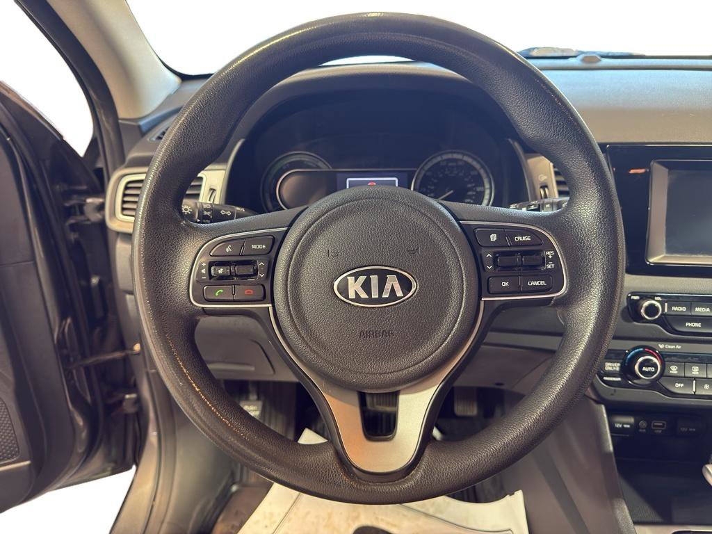 Used 2018 Kia Niro LX FWD image 15