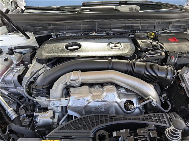 Certified 2025 Mercedes-Benz GLB 250 image 22