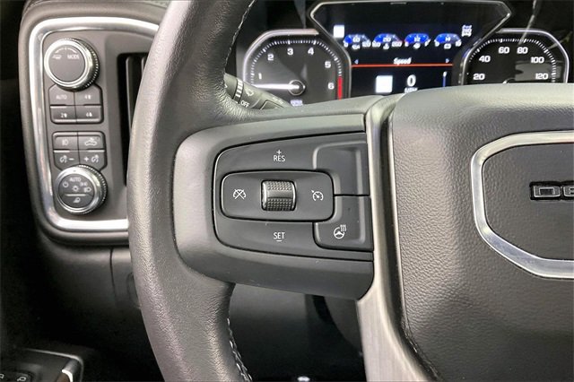 Certified 2022 GMC Sierra 1500 Denali w/ Denali Premium Package image 23