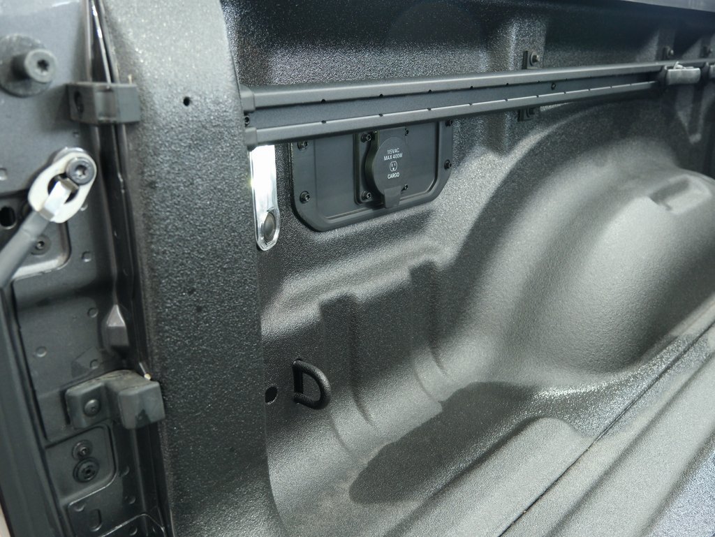 New 2026 RAM 1500 4x4 Crew Cab image 35
