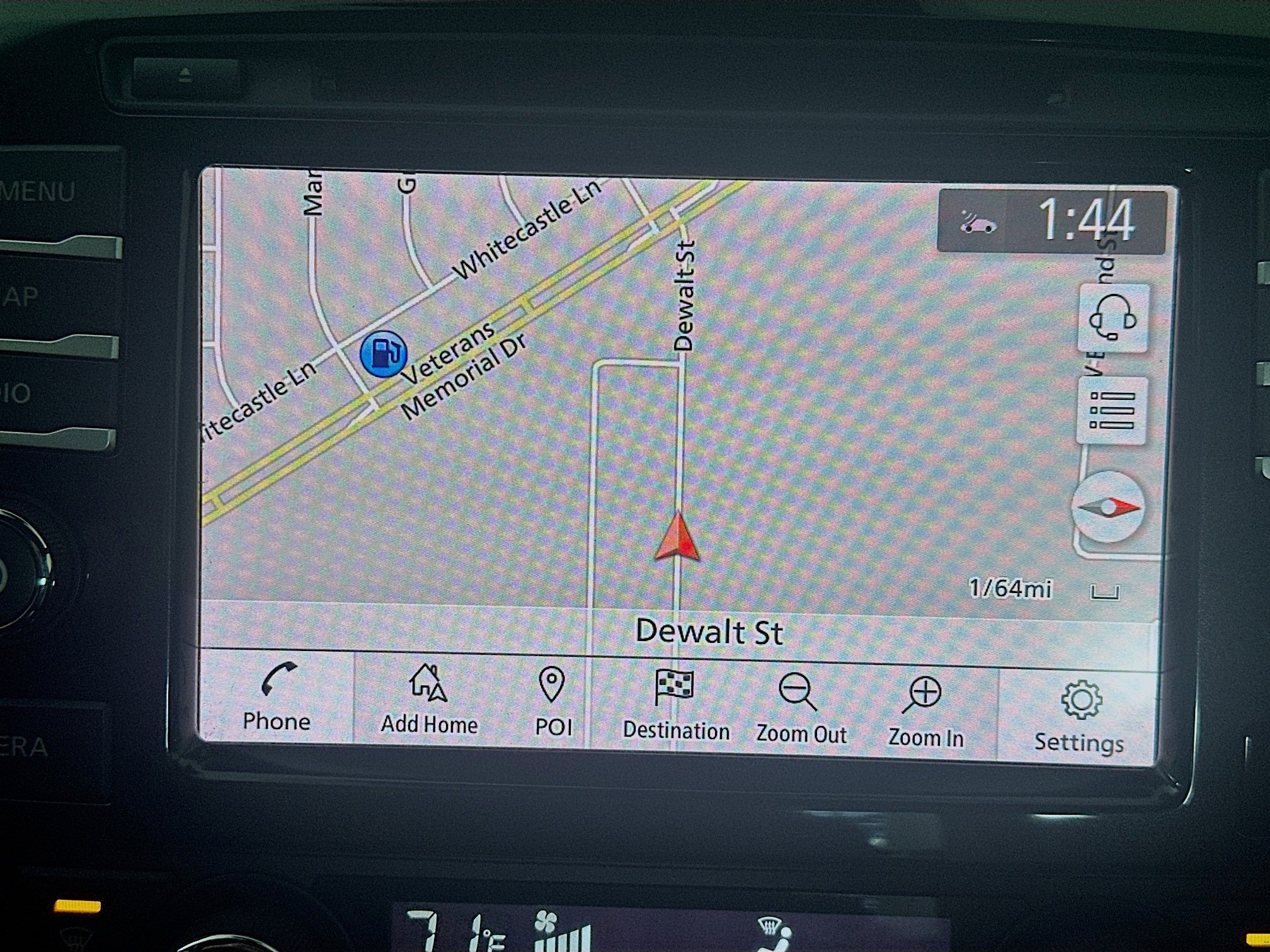 Used 2021 Nissan Maxima SR w/ Sport Mat Group image 22