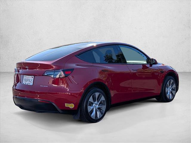 Used 2022 Tesla Model Y Long Range image 5