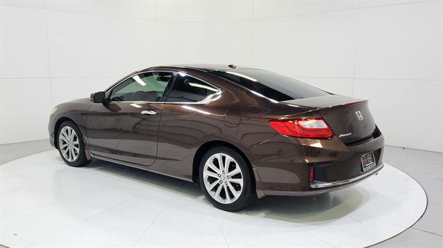 Used 2013 Honda Accord EX-L image 6