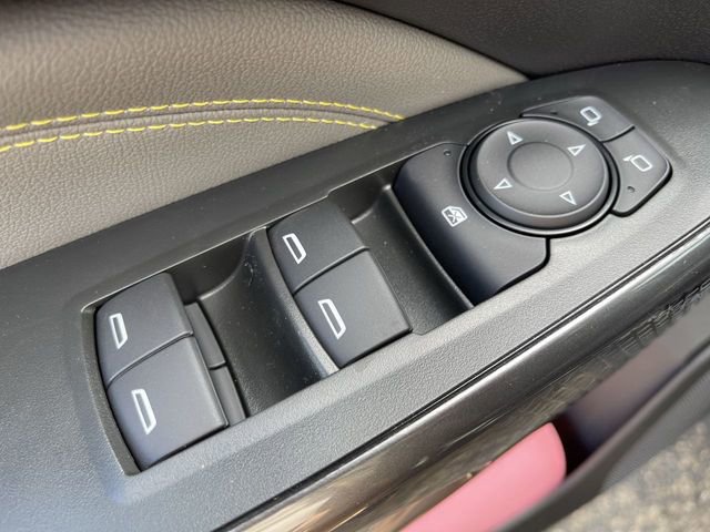 New 2026 Chevrolet Trax ACTIV w/ Sunroof Package FWD image 13