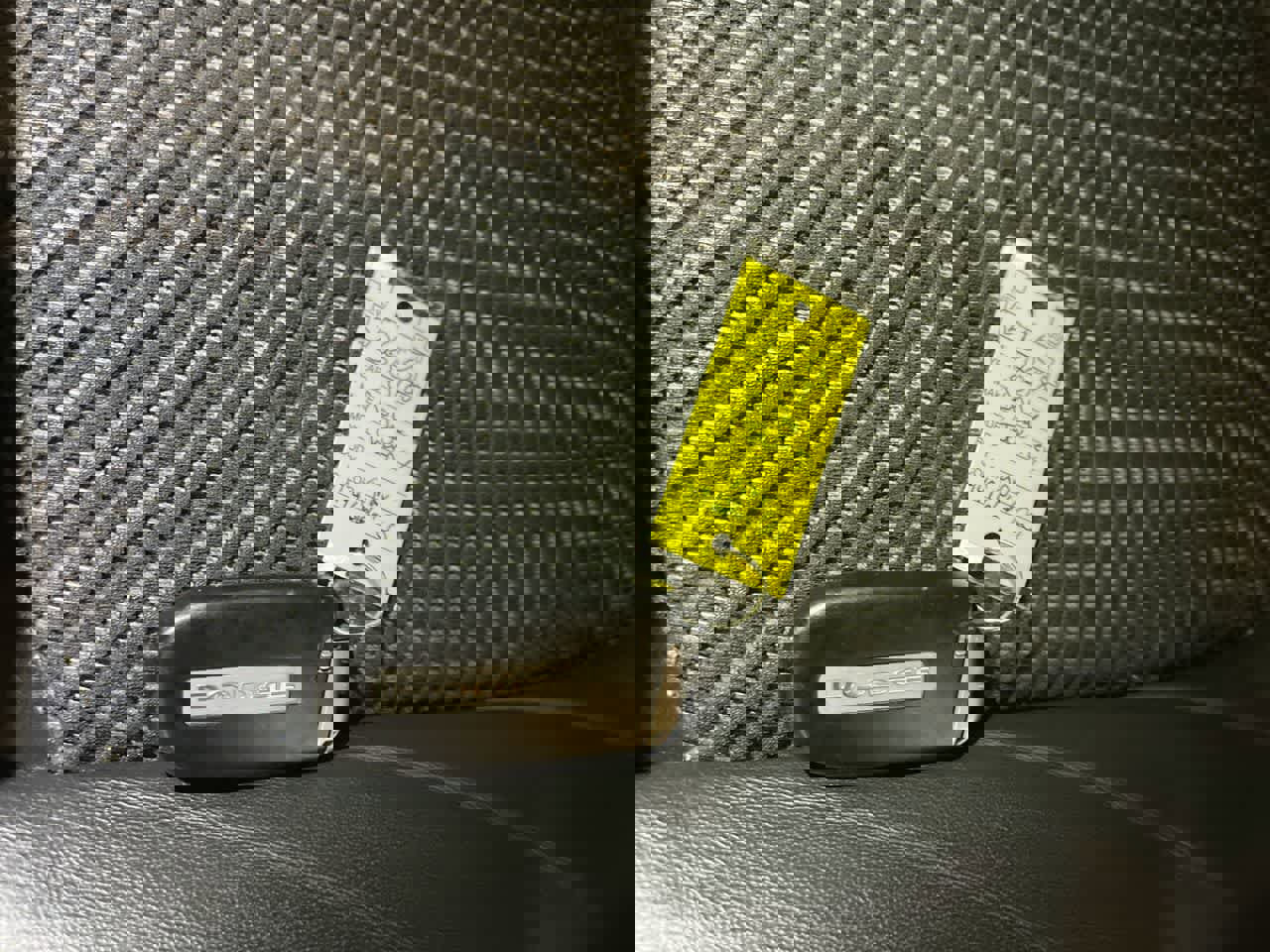 Used 2018 Dodge Journey Crossroad image 19