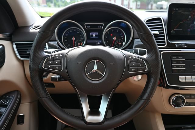 Used 2018 Mercedes-Benz GLE 350 image 47