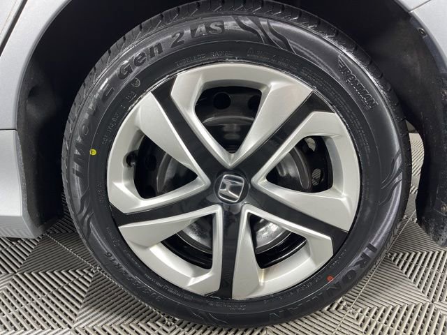 Used 2018 Honda Civic LX image 13